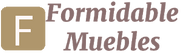 Formidable Muebles - Startseite