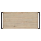 Aufbewahrungsbank mit Klappsitz und Ablage - 35 W x 16 D x 24 H - 35Wx16Dx24H