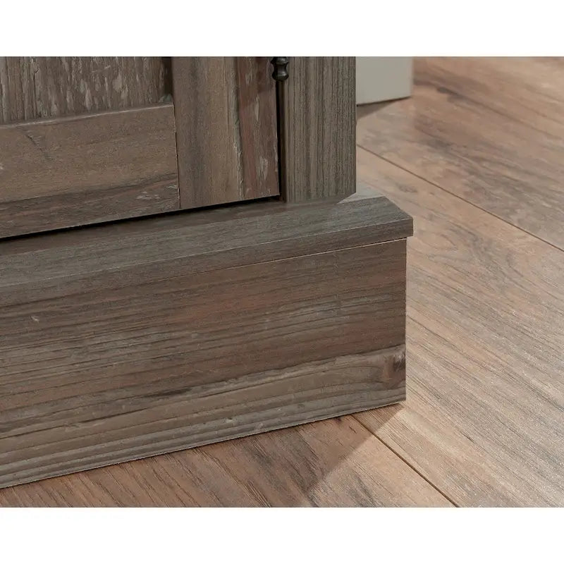 Aspen Post Small Credenza