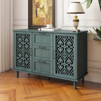 Sideboard mit 2 Türen und 3 Schubladen