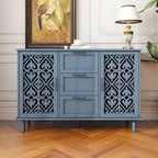 Sideboard mit 2 Türen und 3 Schubladen