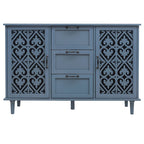 Sideboard mit 2 Türen und 3 Schubladen
