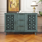 Sideboard mit 2 Türen und 3 Schubladen