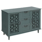 Sideboard mit 2 Türen und 3 Schubladen