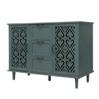 Sideboard mit 2 Türen und 3 Schubladen