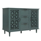 Sideboard mit 2 Türen und 3 Schubladen