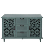 Sideboard mit 2 Türen und 3 Schubladen