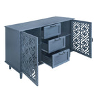 Sideboard mit 2 Türen und 3 Schubladen